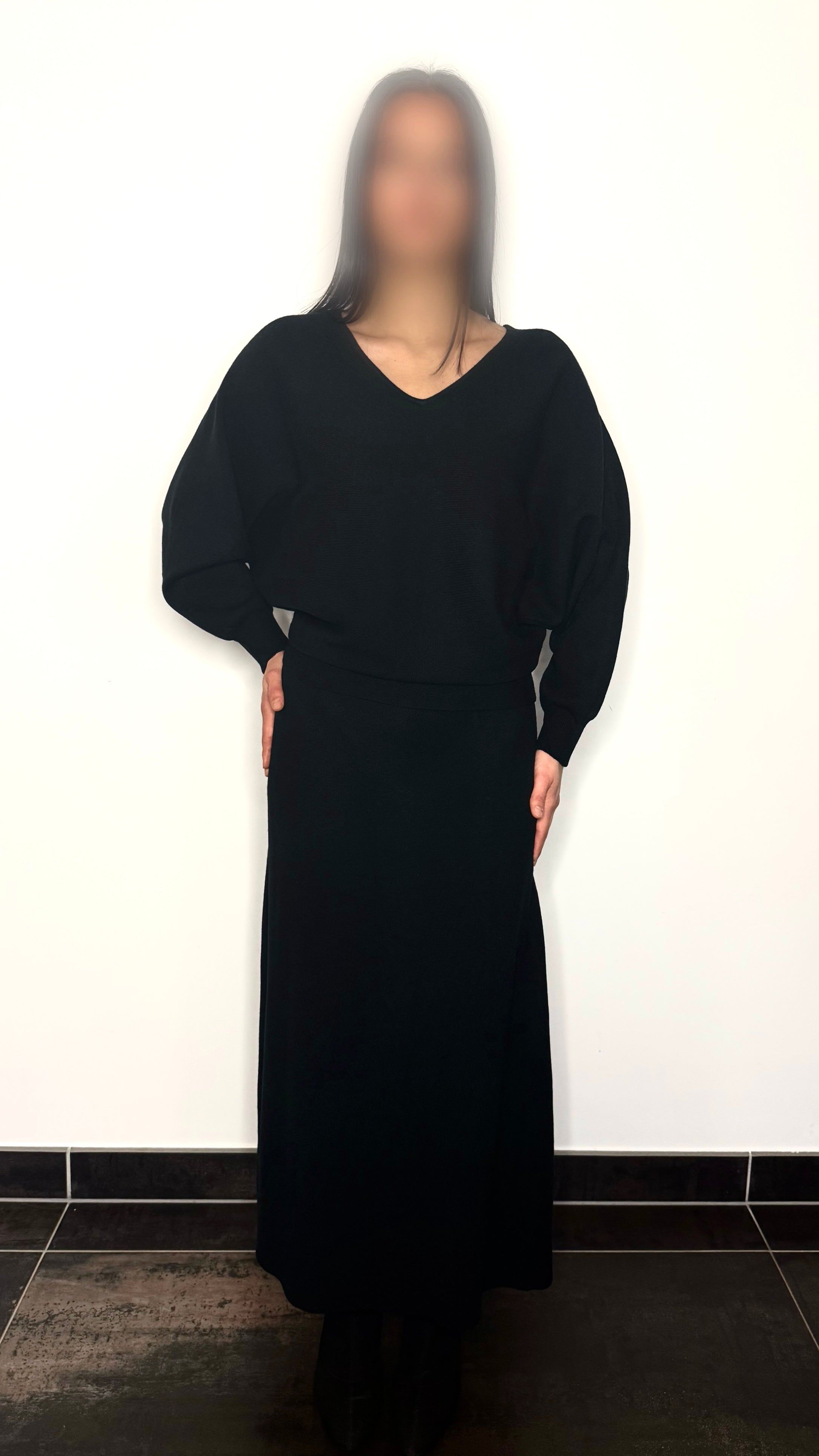 Ensemble Harmonie – Tricot Noir