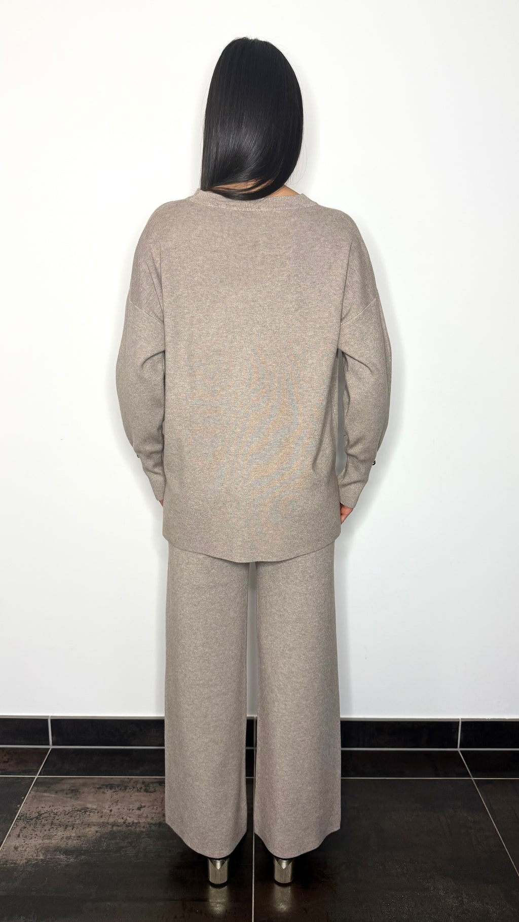Ensemble Aeris - Tricot