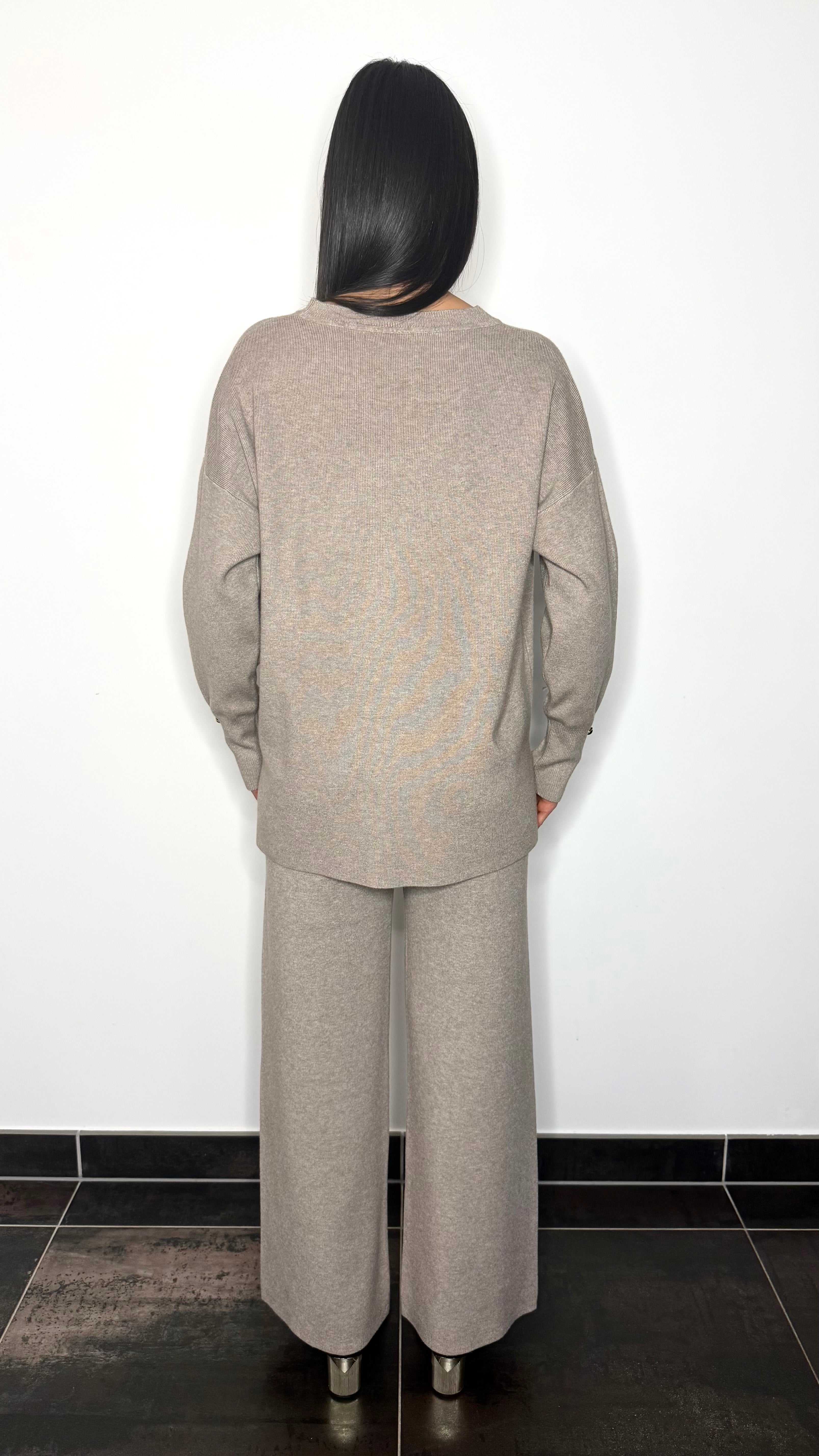 Ensemble Aeris - Tricot
