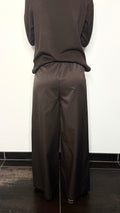 Pantalon Vector - Marron