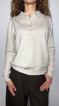 Col Polo - Beige