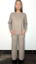Ensemble Aeris - Tricot