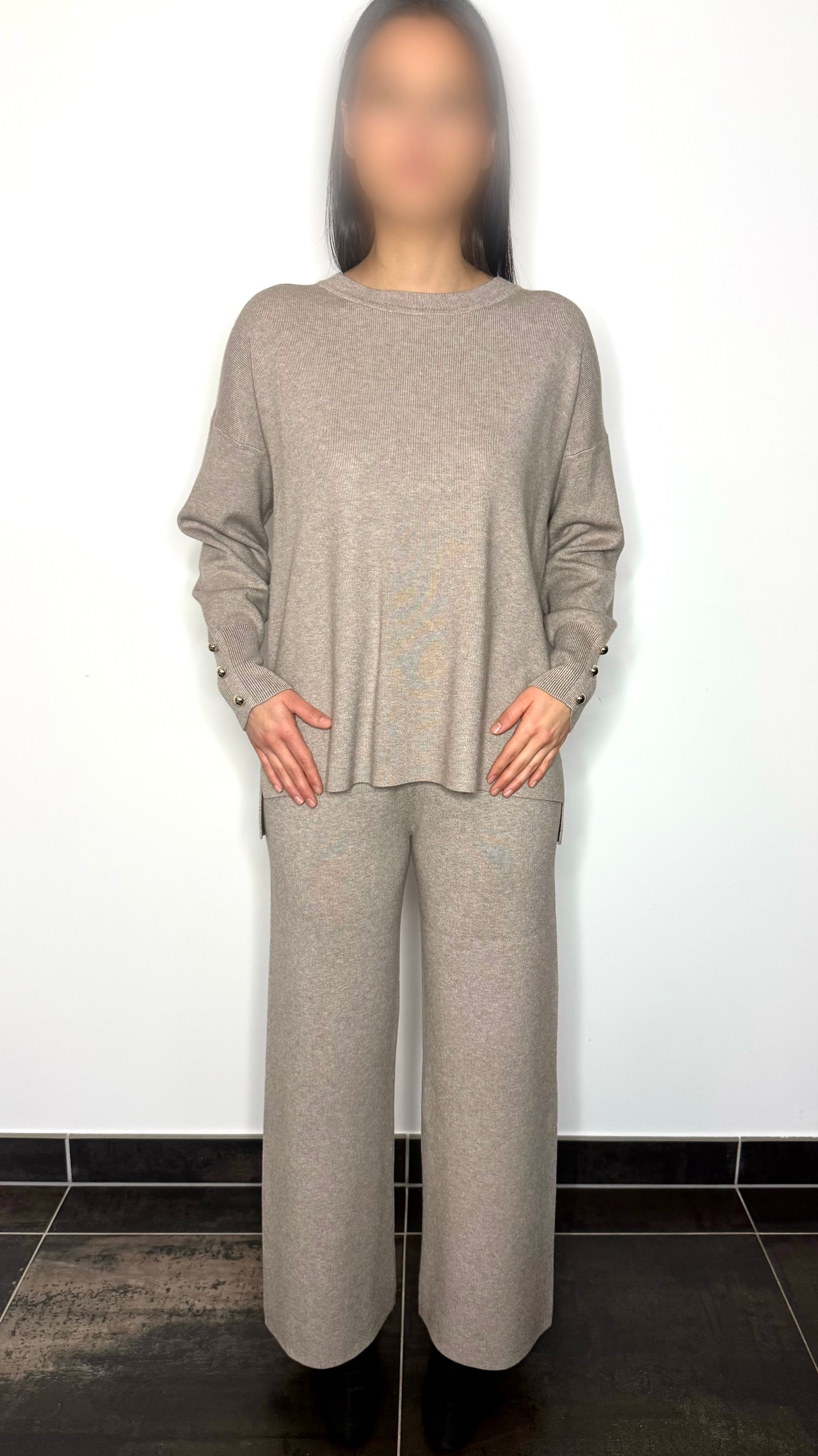 Ensemble Aeris - Tricot