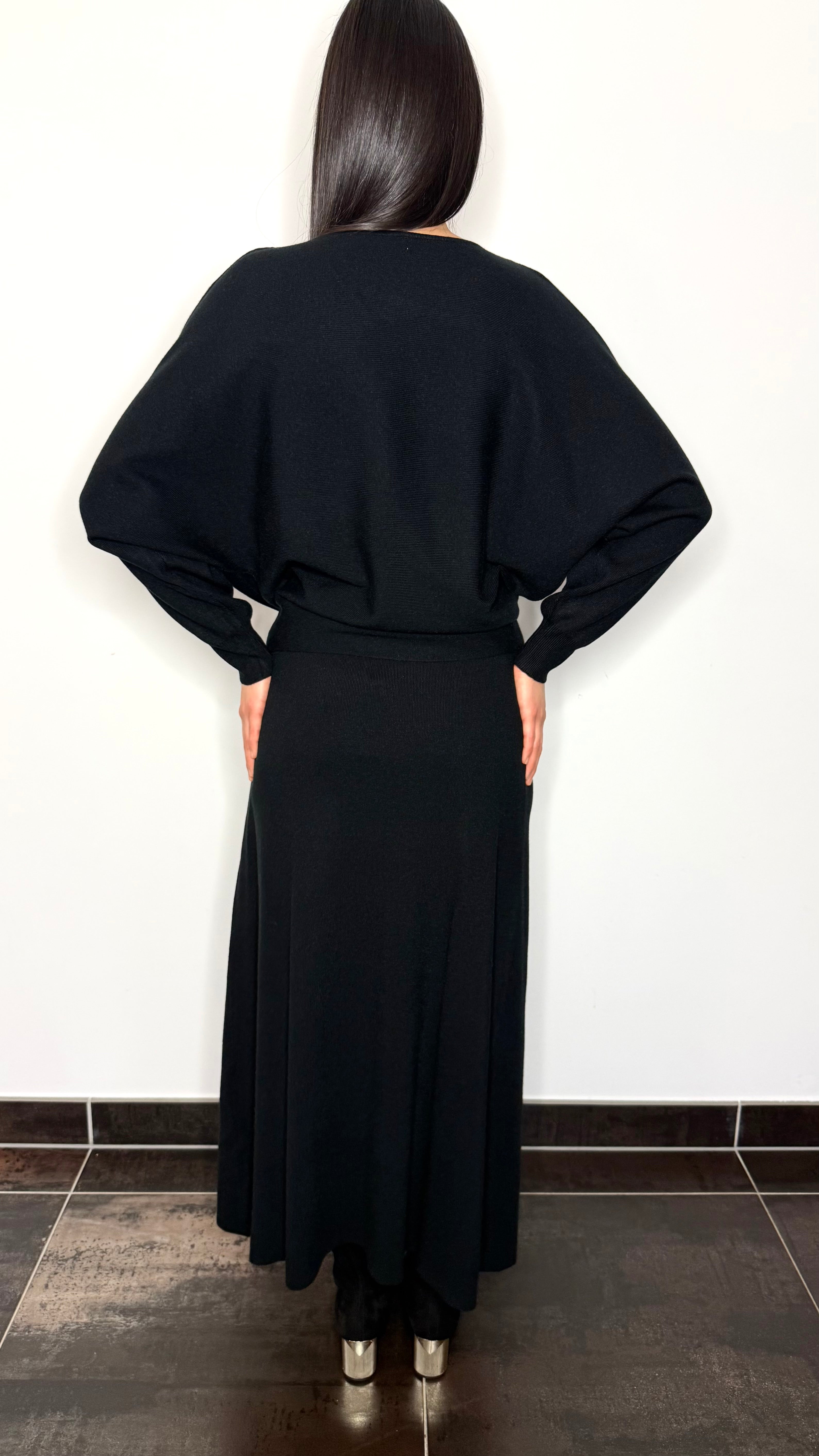 Ensemble Harmonie – Tricot Noir